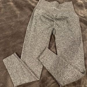 Grey NVGTM leggings